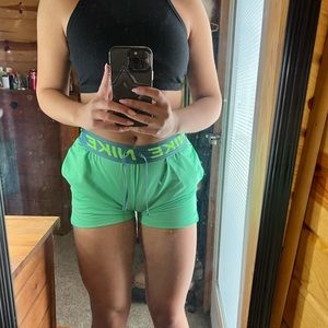 Brand new Nike shorts